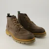12604A-11083AM Winterstiefel in Beige