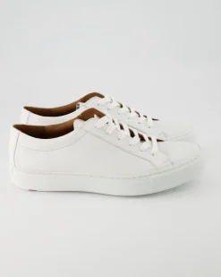 ABEL Sneaker in Weiß