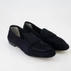 Abete Slipper in Blau