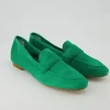 Abete Slipper in Grün