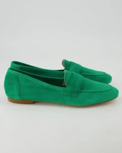 Abete Slipper in Grün