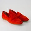 Abete Slipper in Rot