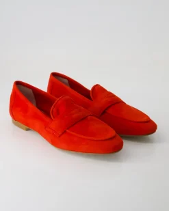 Abete Slipper in Rot