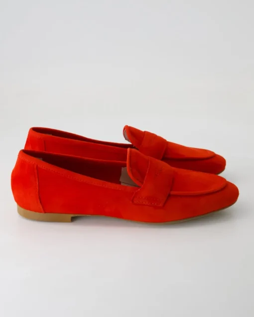 Abete Slipper in Rot
