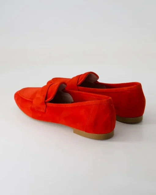 Abete Slipper in Rot