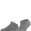 Active Breeze SN Socken in Grau