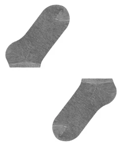 Active Breeze SN Socken in Grau
