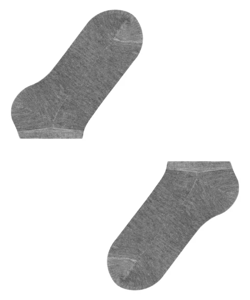 Active Breeze SN Socken in Grau