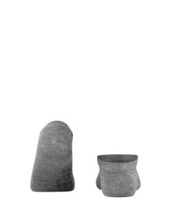 Active Breeze SN Socken in Grau