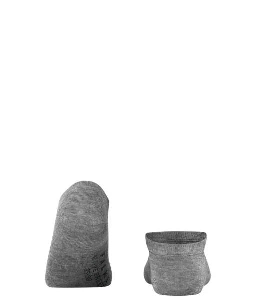 Active Breeze SN Socken in Grau