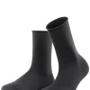 Active Breeze SO Socken in Schwarz