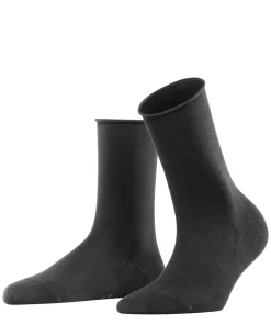 Active Breeze SO Socken in Schwarz