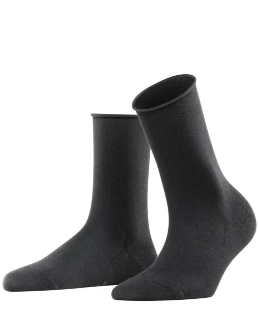 Active Breeze SO Socken in Schwarz