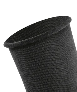 Active Breeze SO Socken in Schwarz