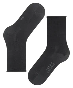 Active Breeze SO Socken in Schwarz