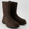 Adalr.718 Stiefel in Braun
