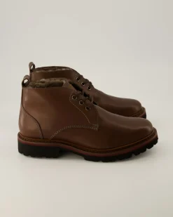 Adalrik-701-Lf-H Stiefeletten in Braun