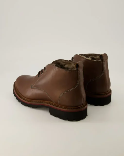 Adalrik-701-Lf-H Stiefeletten in Braun