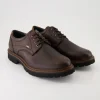 ADALRIK-703-TEX-H Sneaker in Braun