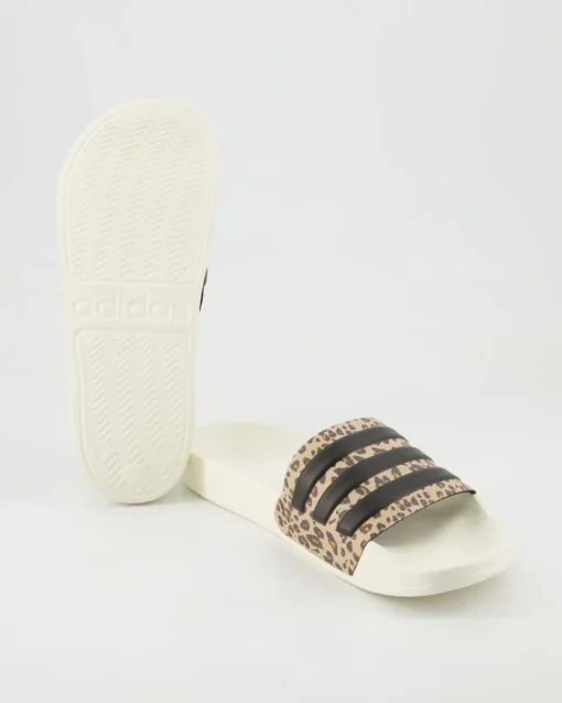 Adilette Shower Badeschuhe in Beige