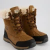 Adirondack Boot III Winterstiefel in Beige