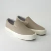 Aiden_Slon_sd Slipper in Beige