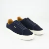 Aiden_Tenn Sneaker in Blau