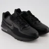 Air Max LTD 3 Sneaker in Schwarz