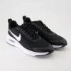 Air Max Nuaxis Sportschuhe in Schwarz