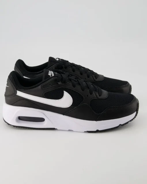 Air Max SC Sneaker in Schwarz