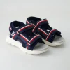 Airadym Bo Sandalen in Blau