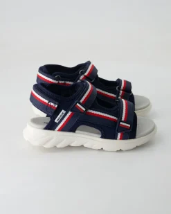 Airadym Bo Sandalen in Blau