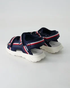 Airadym Bo Sandalen in Blau
