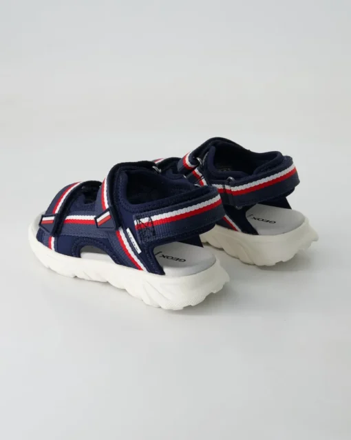 Airadym Bo Sandalen in Blau