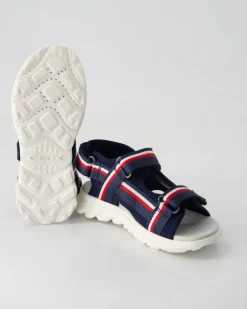 Airadym Bo Sandalen in Blau