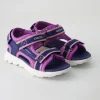 Airadym Girl Sandalen in Blau