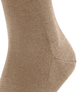 Airport SO Socken in Beige