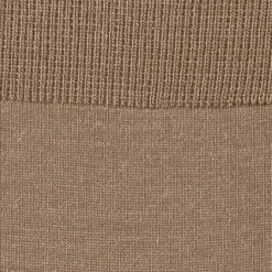 Airport SO Socken in Beige