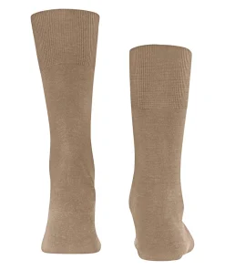 Airport SO Socken in Beige