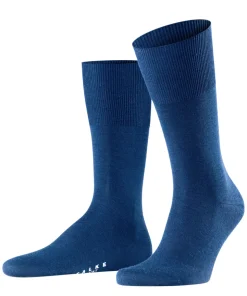 Airport SO Socken in Blau