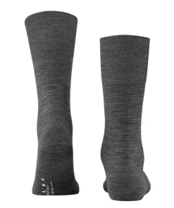 Airport SO Socken in Grau