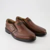 ALASTAIR 03 Slipper in Braun