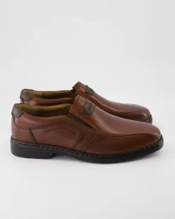ALASTAIR 03 Slipper in Braun