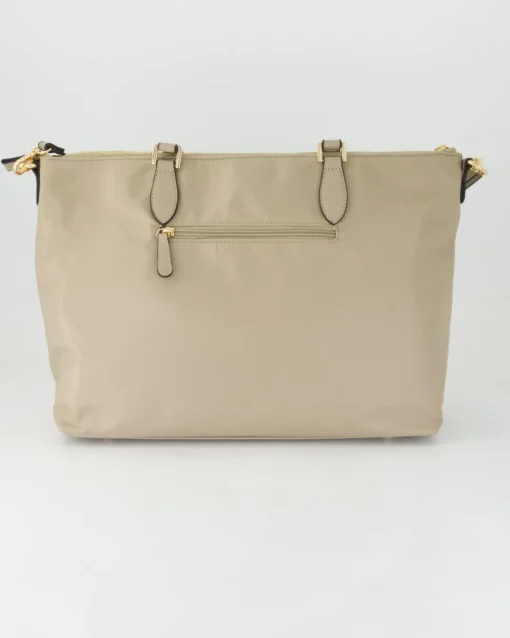 Alena Handtasche in Beige
