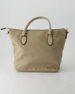 Alena Handtasche in Beige
