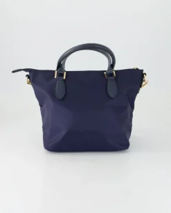 Alena Handtasche in Blau