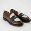 ALIAH Slipper in Mehrfarbig