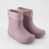Alv Indie Gummistiefel in Rosa