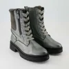 Amara Stiefeletten in Silber