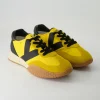 Ambassador Sneaker in Gelb